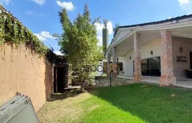 Imagem 10: Casa com 3 quartos, 957 m² - venda por R$ 3.800.000 ou aluguel por R$...