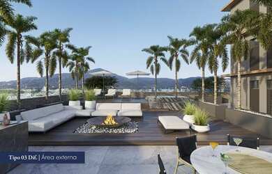 Imagem 16: Apartamento à venda no bairro Porto Belo - Porto Belo/SC