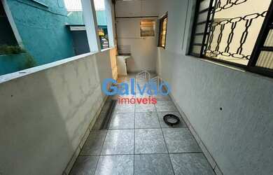 Imagem 2: Casa para alugar no bairro Jardim Boa Vista Zona Sul - São Paulo/SP,...