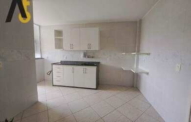 Imagem: O apartamento possui 2 Dormitórios, 3 Banheiros, 2 Vagas na