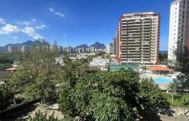 Imagem 6: Posto 7 na Barra da Tijuca