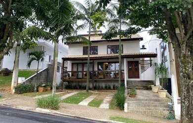 Imagem 1: LOUVEIRA - Casa de Condomínio - Res. Aziz Louveira