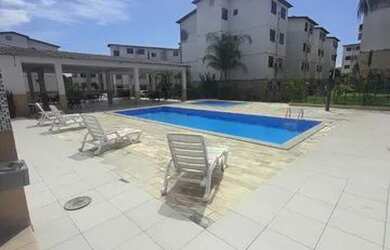 Imagem 8: Total Ville Felicidade. Piscina, Churrasqueira, 42m² de Áreae1 Vaga...