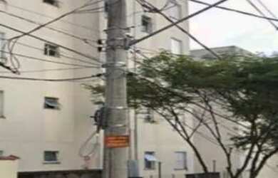 Imagem 4: EDUARDO . APARTAMENTO EM SÃO PAULO NA ZONA SUL, LOCALIZADA NO BAIRRO...