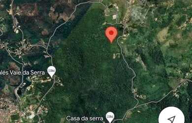Imagem: O terreno está localizado em Mulungu, CE à venda por R$530.000