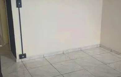 Imagem: A casa em condomínio possui 1 Dormitório, 1 Banheiro, 1 Vaga