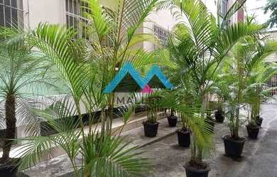 Imagem 10: Excelente apartamento conjugado , 25 m² à venda no Bairro de Fátima