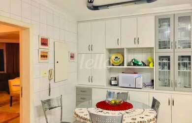 Imagem 10: São Caetano do Sul - Apartamento Padrão - Santa Paula