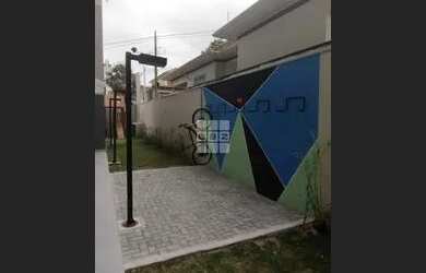 Imagem 16: Apartamento com 2 dormitório, 32 m² - venda por R$ 275.000,00 - locação...