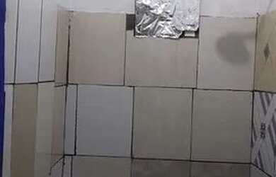 Imagem: O quarto e está localizado em Cidade Nova, Manaus para alugar