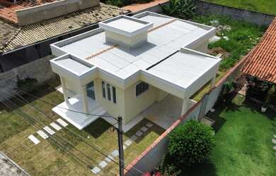 Imagem 2: Venda de casa em Itaipuaçu