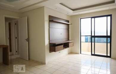 Imagem: O apartamento possui 3 Dormitórios, 2 Banheiros, 1 Vaga na