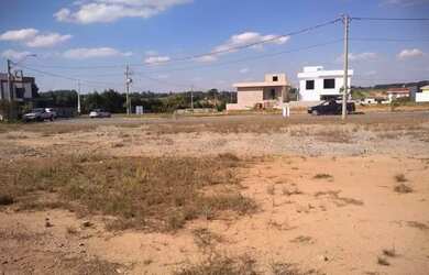 Imagem 1: Terreno à venda, 300 m² por R$ 335.000,00 - Condomínio Gran Ville São...