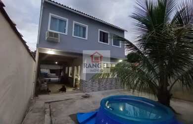 Imagem 3: Excelente casa de condomínio fechado em Guaratiba RJ