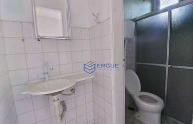 Imagem 15: Apartamento com 2 dormitórios, 50 m² - venda por R$ 95.000,00 ou aluguel por R$ 820,00/mês