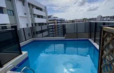 Imagem 2: Vendo Apartamento 3 quartos