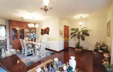 Imagem: O apartamento possui 3 Dormitórios, 2 Banheiros, 1 Vaga na