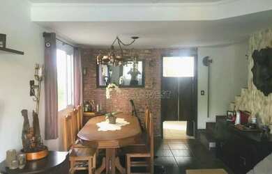 Imagem 2: Casa com 3 dormitórios à venda, 91 m² por R$ 598.000,00 - Nativo Club...