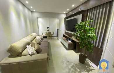 Imagem 6: Apartamento com 3 dorms, 92 m² - Venda por R$ 679.000 ou Aluguel por...