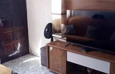 Imagem: O apartamento possui 2 Dormitórios, 1 Banheiro, 46m² de Área