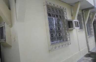 Imagem: A casa possui 2 Dormitórios, 1 Banheiro, 40m² de Área e