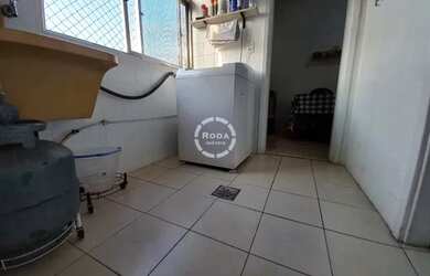 Imagem 5: Comprar apto com 02 dormitórios, dep de empregada e elevador