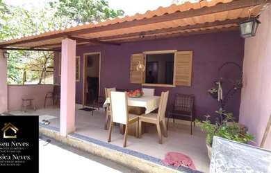 Imagem 1: Vendo Casa no bairro Retiro de Paty em Paty do Alferes - RJ