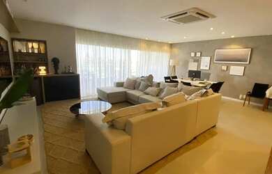 Imagem 2: Excelente apartamento para aluguel ou venda vista mar - condomínio Beton