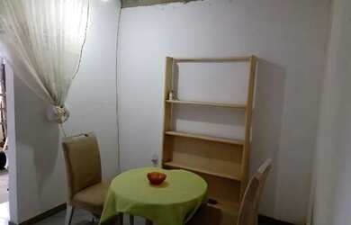 Imagem: O quarto e está localizado em Campo Redondo, São Pedro da