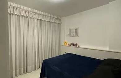 Imagem 6: Alugo ou vendo apartamento anual, 1 suíte + 1 dorm, 1 vaga privativa, ao lado do mar