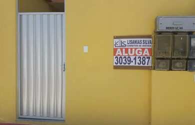 Imagem: O apartamento possui 1 Dormitório, 1 Banheiro, 55m² de Área