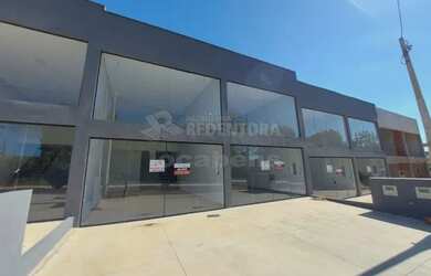 Imagem: O depósito possui 180m² de Área e está localizado em São