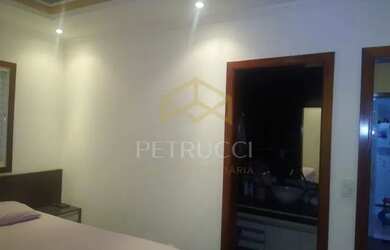 Imagem 10: Casa - Vila Perseu Leite de Barros - Campinas