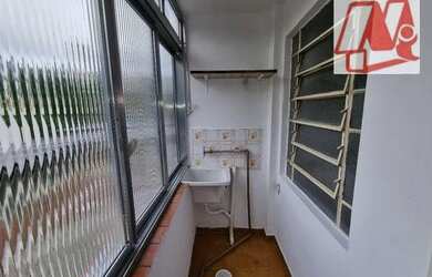 Imagem 9: Apartamento com 1 dormitório, 44 m² - venda por R$ 200.000,00 ou aluguel...