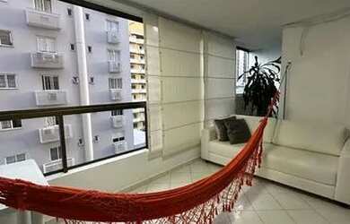 Imagem 9: Alugo ou vendo apartamento anual, 1 suíte + 1 dorm, 1 vaga privativa, ao lado do mar