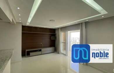 Imagem: O apartamento possui 3 Dormitórios, 2 Banheiros, 1 Vaga na