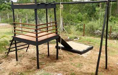 Imagem 8: Casa aconchegante em Itaara