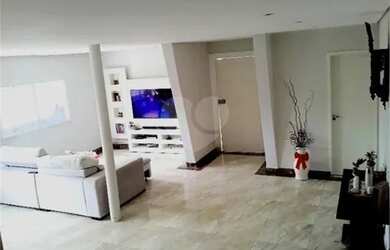 Imagem 14: Uma linda casa com muito conforto e lazer para sua família