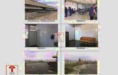 Imagem 6: Galpão, 11300 m² - venda por R$ 70.000.000,00 ou aluguel por R$ 289.999,00/mês...