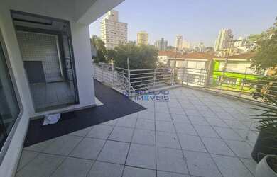 Imagem: O depósito possui 212m² de Área e está localizado em Pompeia