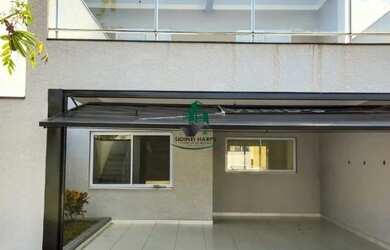 Imagem 1: SOBRADO NOVO Á VENDA Residencial Vino Barolo