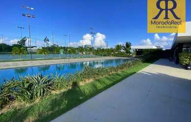 Imagem 2: Terreno à venda, 642 m² por R$ 240.000 - Aldeia - Paudalho/PE