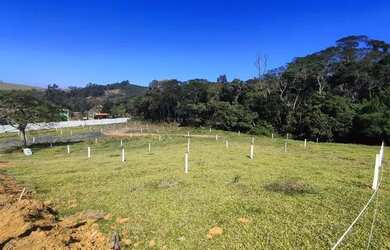 Imagem: O terreno está localizado em Centro, Mairiporã à venda por