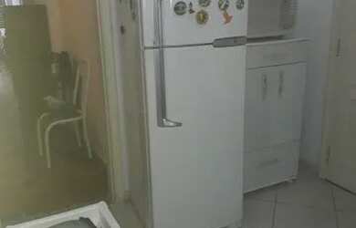 Imagem 9: VISTA PRAIA E MAR. Imóvel mobiliado, 50m² de Área, 1 Banheiroe1 Dormitório