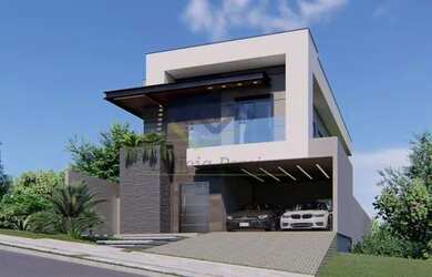 Imagem 6: SANTANA DE PARNAÍBA - Casa de Condomínio - SURU