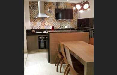 Imagem 1: Apartamento de 100 metros quadrados no bairro Chácara Inglesa com 3 quartos