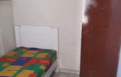 Imagem: O apartamento possui 1 Dormitório, 1 Banheiro e está localizado