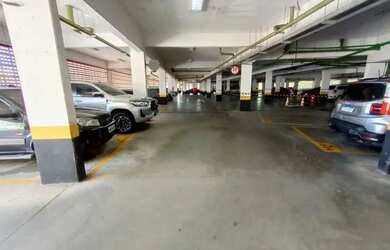 Imagem 16: Lindo Apto 2Qts Ponta Negra 100% Mobiliado (Cond. Acquarelle) Próx Praia e Shopping