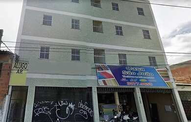 Imagem: O apartamento possui 2 Dormitórios, 1 Banheiro, 50m² de Área