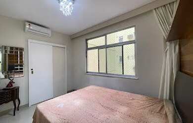 Imagem 4: Lindo apartamento com 136 metros na Lagoa